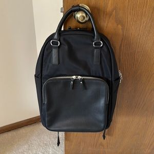 Lo&Sons Rowledge Backpack Large